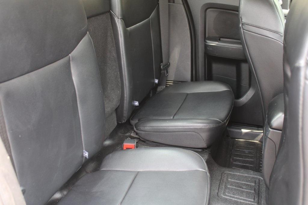 used 2020 Ford Ranger car, priced at $22,988