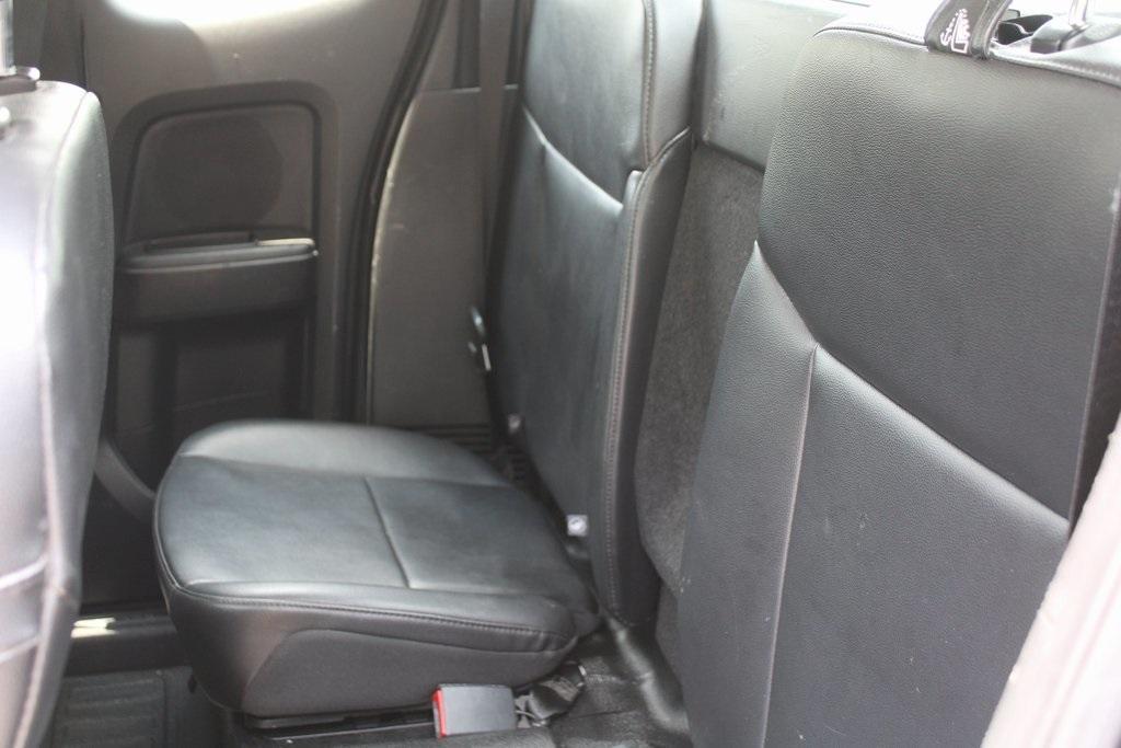 used 2020 Ford Ranger car, priced at $22,988