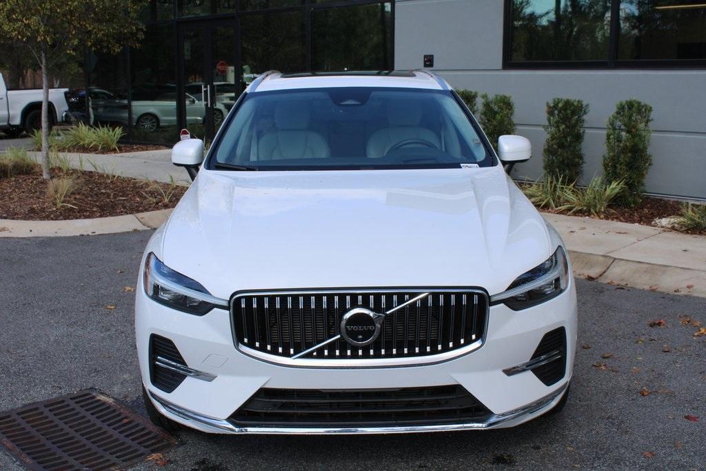 used 2023 Volvo XC60 car, priced at $43,988