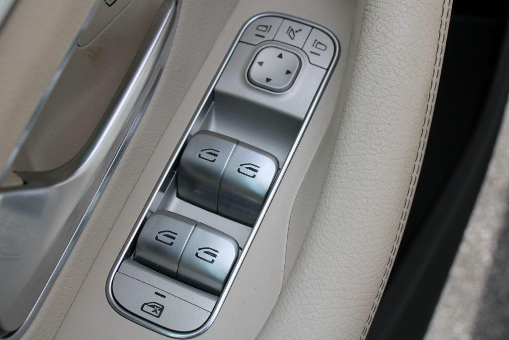 used 2022 Mercedes-Benz GLE 350 car, priced at $55,488