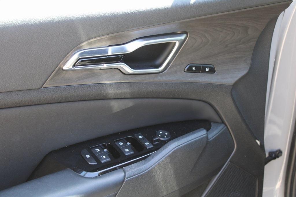 used 2023 Kia Sportage car, priced at $29,788
