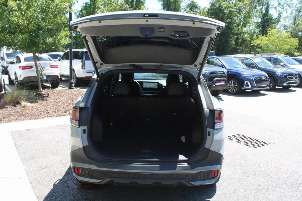 used 2023 Kia Sportage car, priced at $29,788
