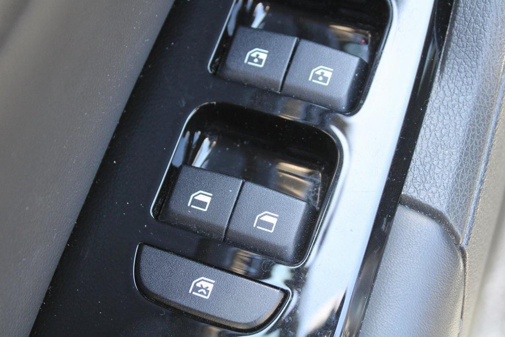 used 2023 Kia Sportage car, priced at $29,788