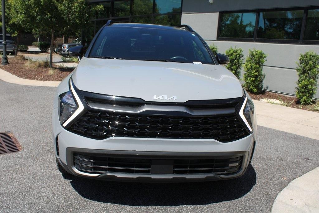 used 2023 Kia Sportage car, priced at $29,788