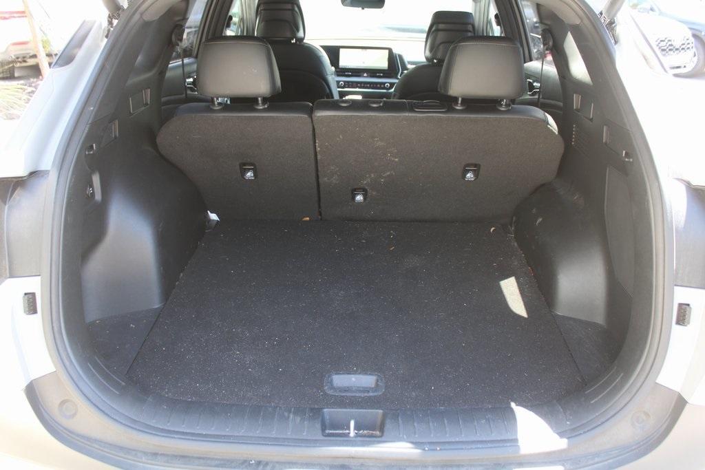 used 2023 Kia Sportage car, priced at $29,788