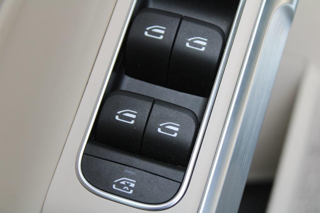 used 2024 Mercedes-Benz EQB 250 car, priced at $41,988