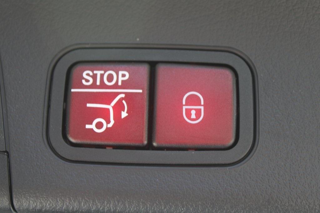 used 2024 Mercedes-Benz EQB 250 car, priced at $41,988