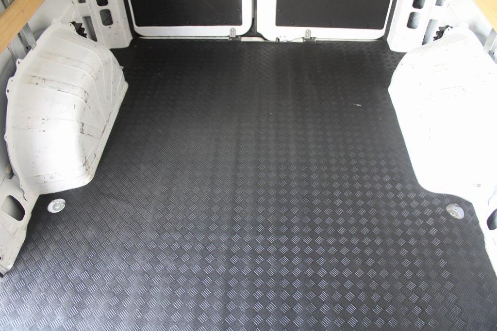 used 2023 Ram ProMaster 2500 car, priced at $30,588