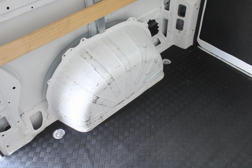 used 2023 Ram ProMaster 2500 car, priced at $30,588