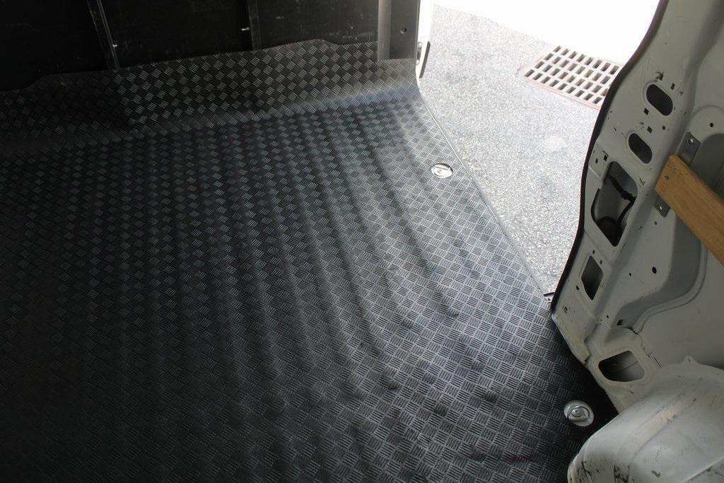 used 2023 Ram ProMaster 2500 car, priced at $30,588