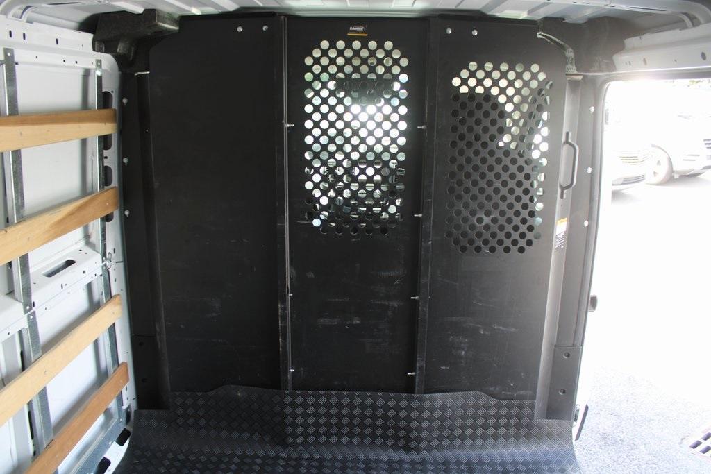 used 2023 Ram ProMaster 2500 car, priced at $30,588
