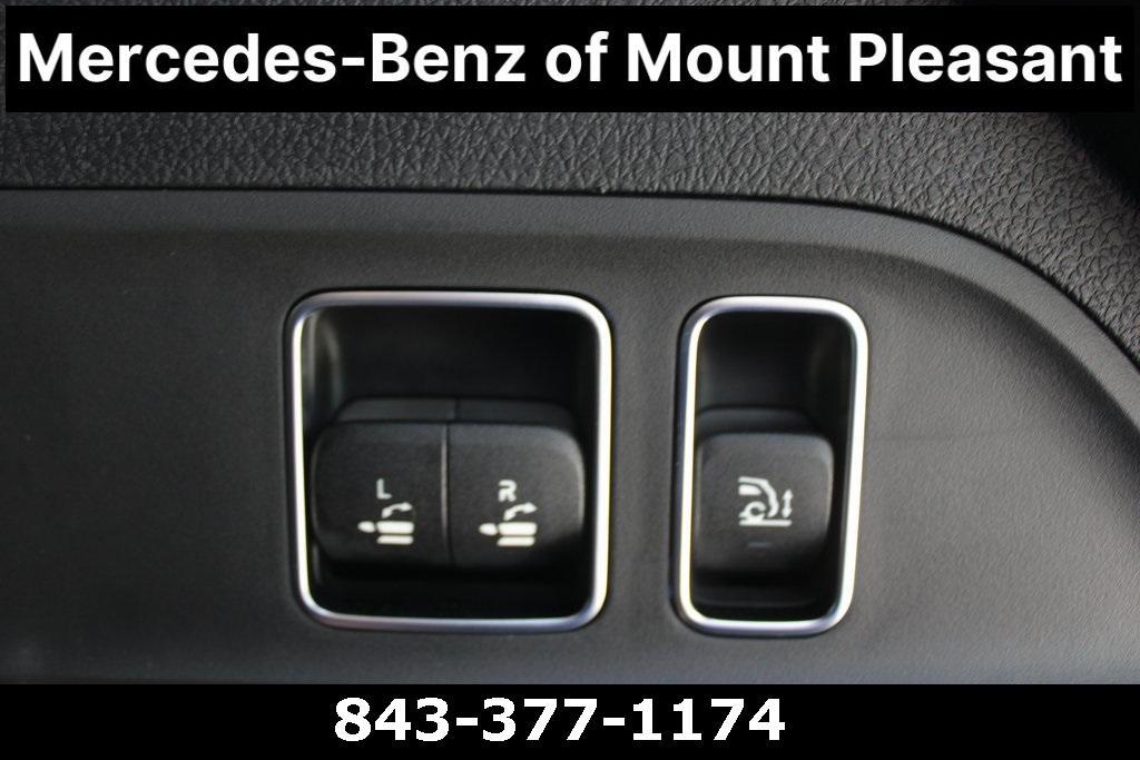 used 2024 Mercedes-Benz AMG GLE 63 car, priced at $119,091