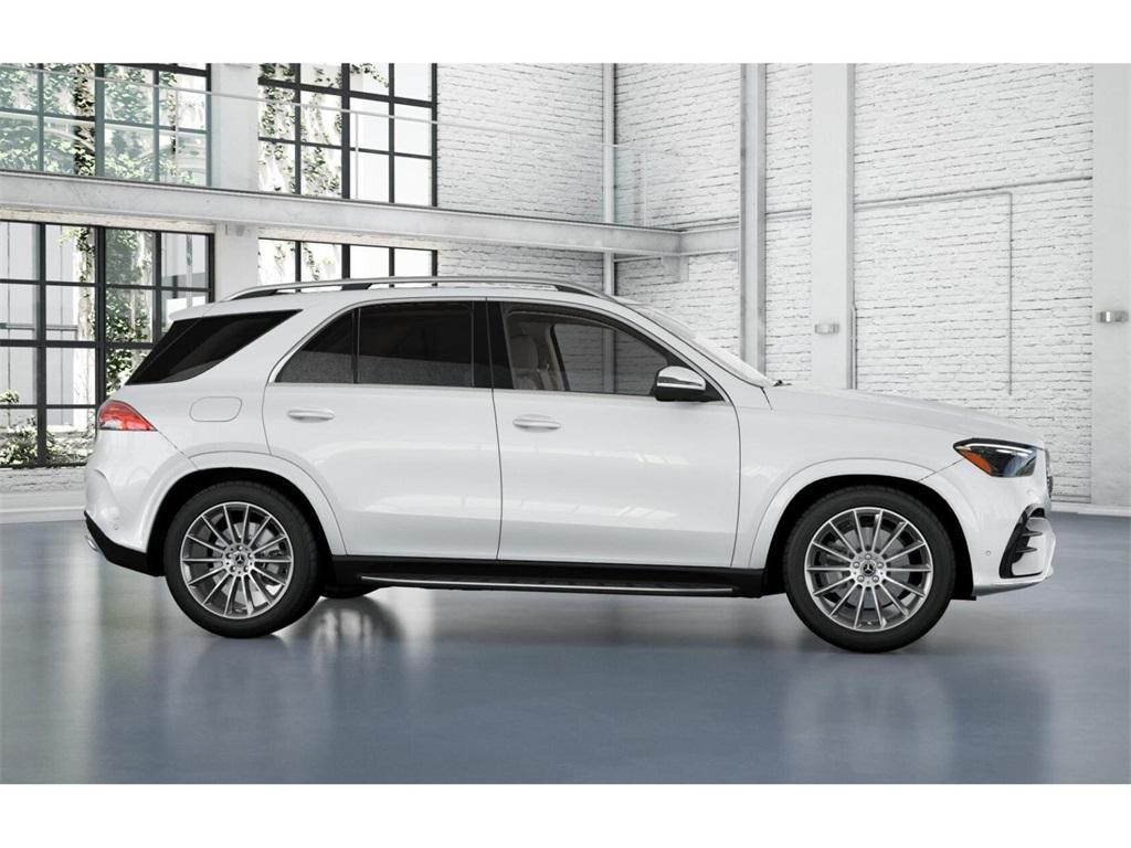 new 2026 Mercedes-Benz GLE 350 car