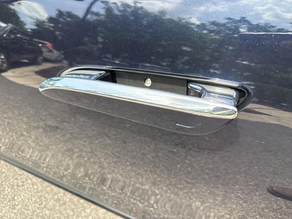 used 2025 Mercedes-Benz E-Class car, priced at $69,588
