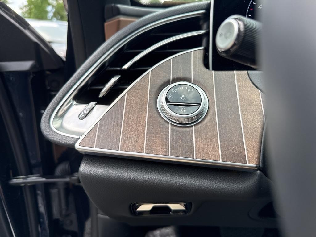 used 2025 Mercedes-Benz E-Class car, priced at $69,588