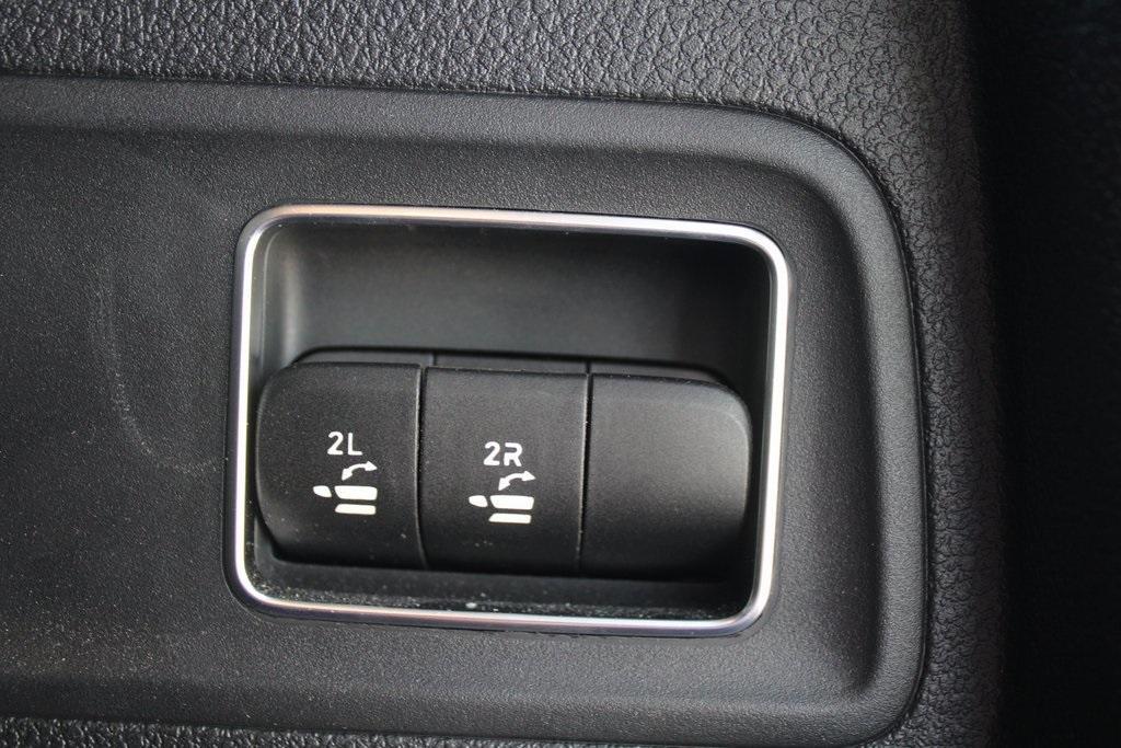 used 2022 Mercedes-Benz GLE 350 car, priced at $52,988