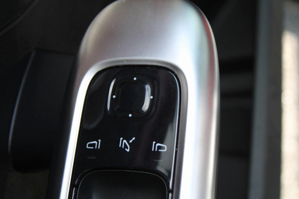 used 2024 Mercedes-Benz AMG C 43 car, priced at $65,588