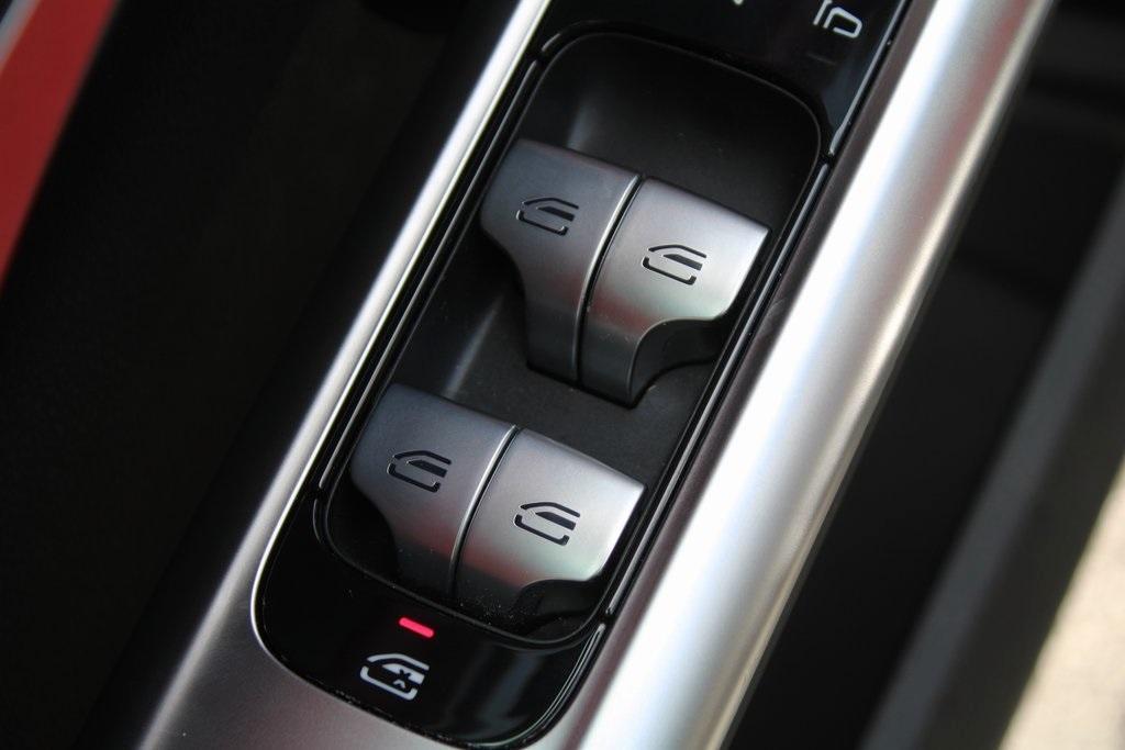 used 2024 Mercedes-Benz AMG C 43 car, priced at $65,588