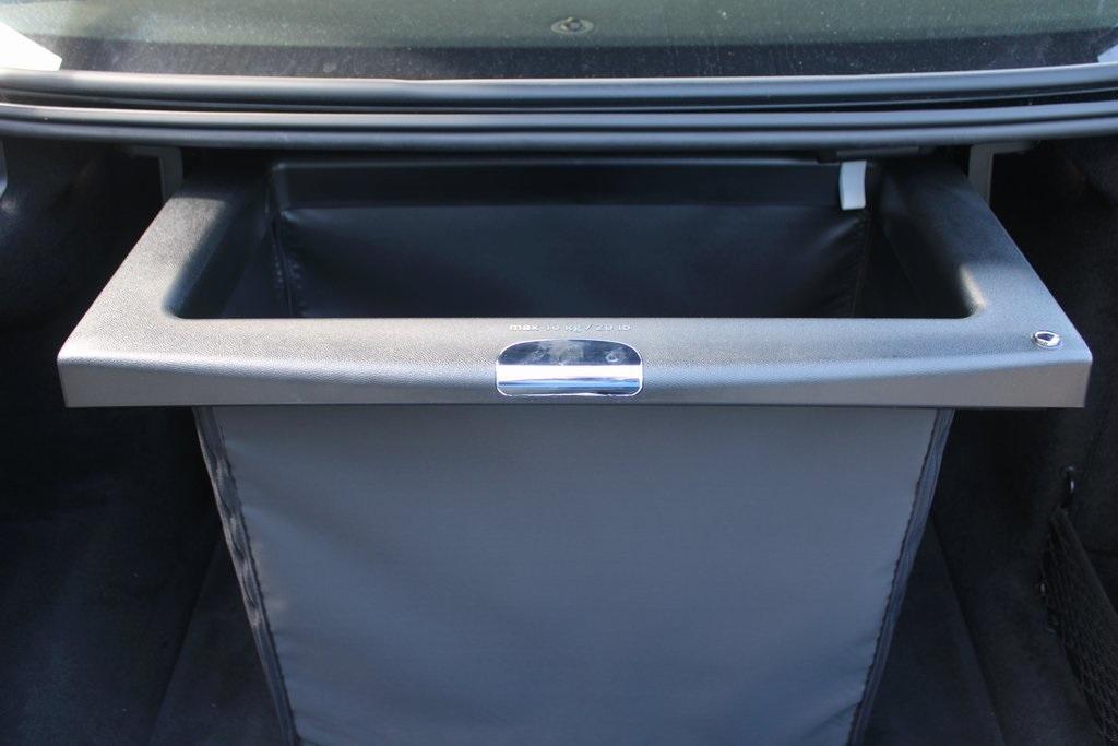 used 2021 Mercedes-Benz S-Class car, priced at $69,988