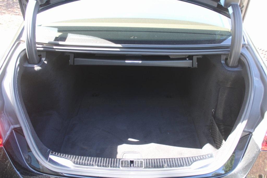used 2021 Mercedes-Benz S-Class car, priced at $69,988