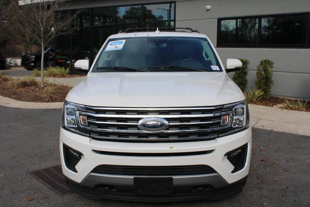 used 2021 Ford Expedition car, priced at $42,988