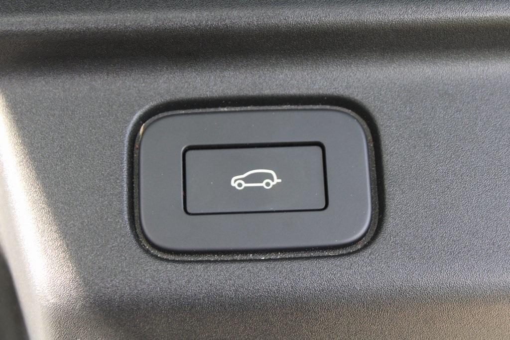 used 2023 Land Rover Range Rover car, priced at $97,988