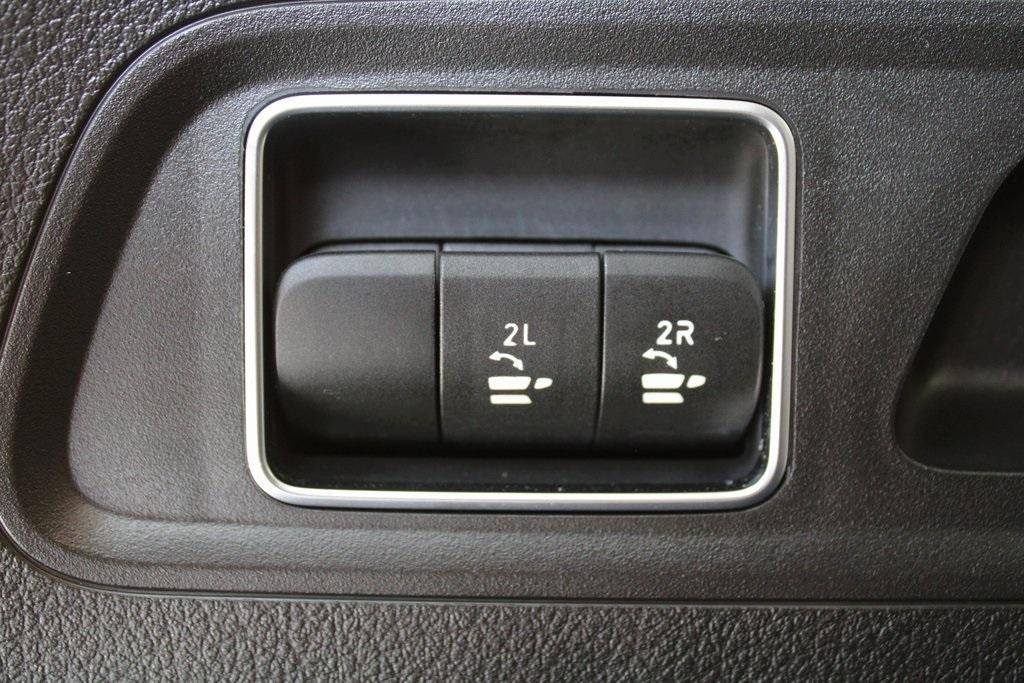 used 2022 Mercedes-Benz GLS 450 car, priced at $51,988