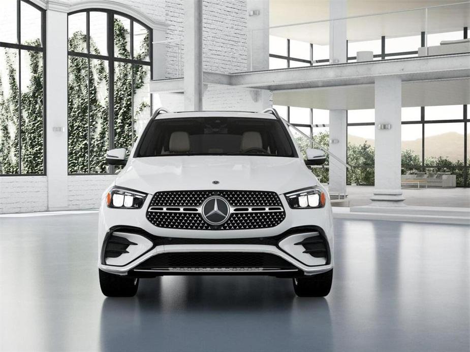 new 2025 Mercedes-Benz GLE 450e car, priced at $80,640