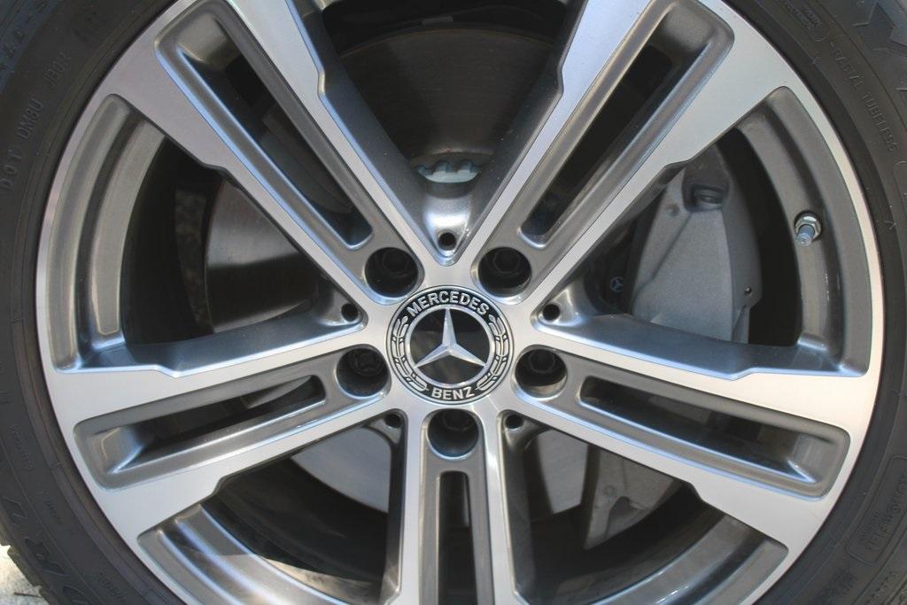 used 2022 Mercedes-Benz E-Class car, priced at $46,988