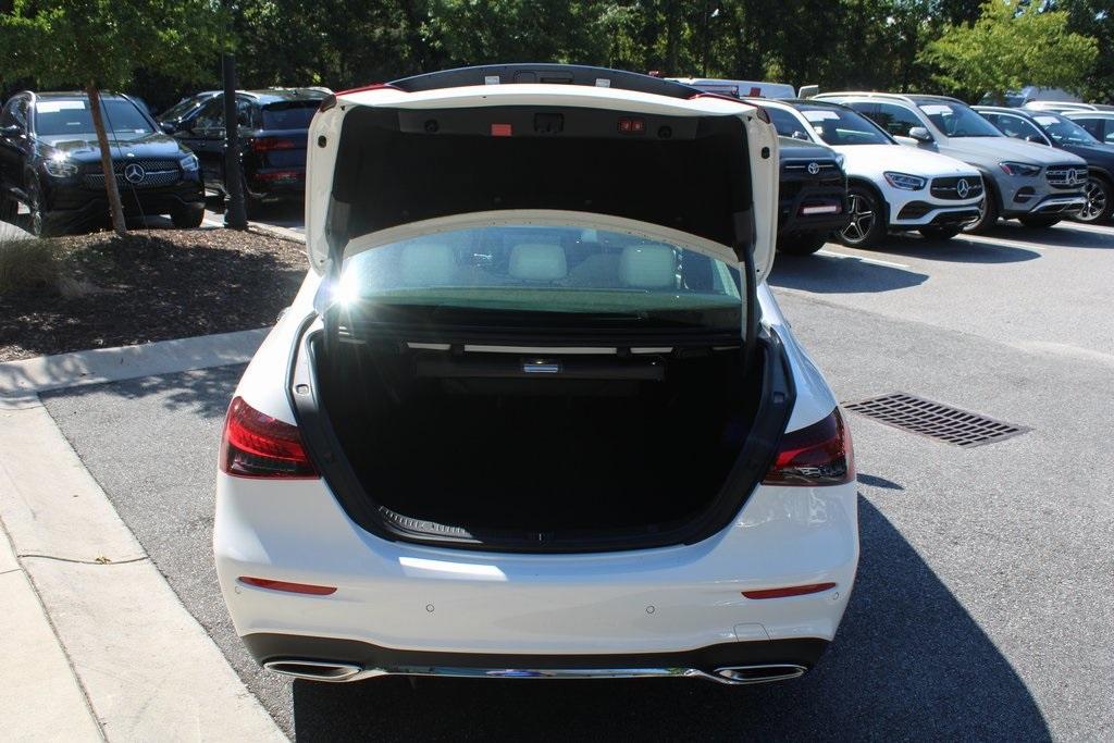used 2022 Mercedes-Benz E-Class car, priced at $46,988