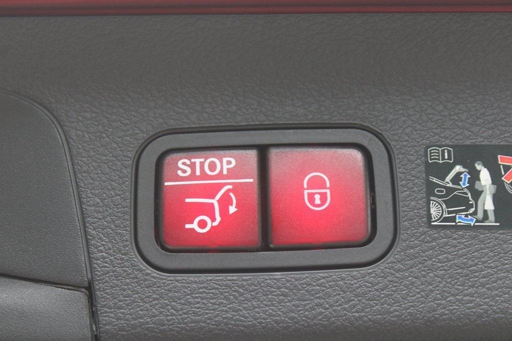 used 2025 Mercedes-Benz GLS 450 car, priced at $88,988