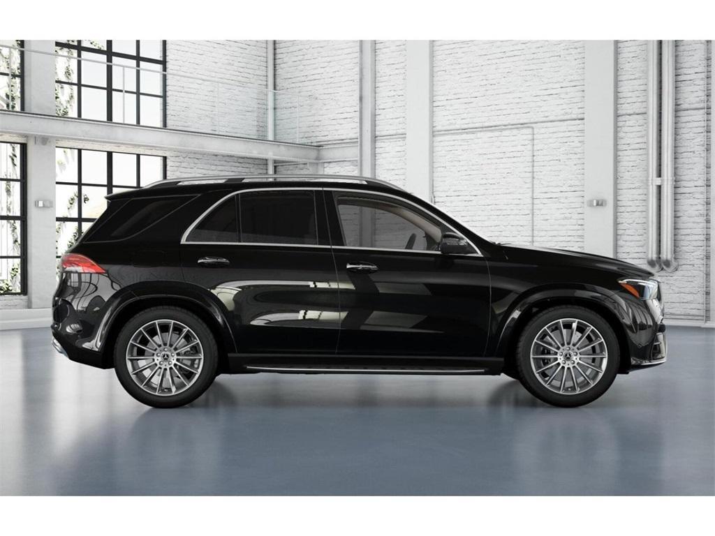 new 2026 Mercedes-Benz GLE 450 car