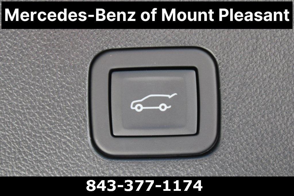 used 2024 Chevrolet Tahoe car, priced at $71,591