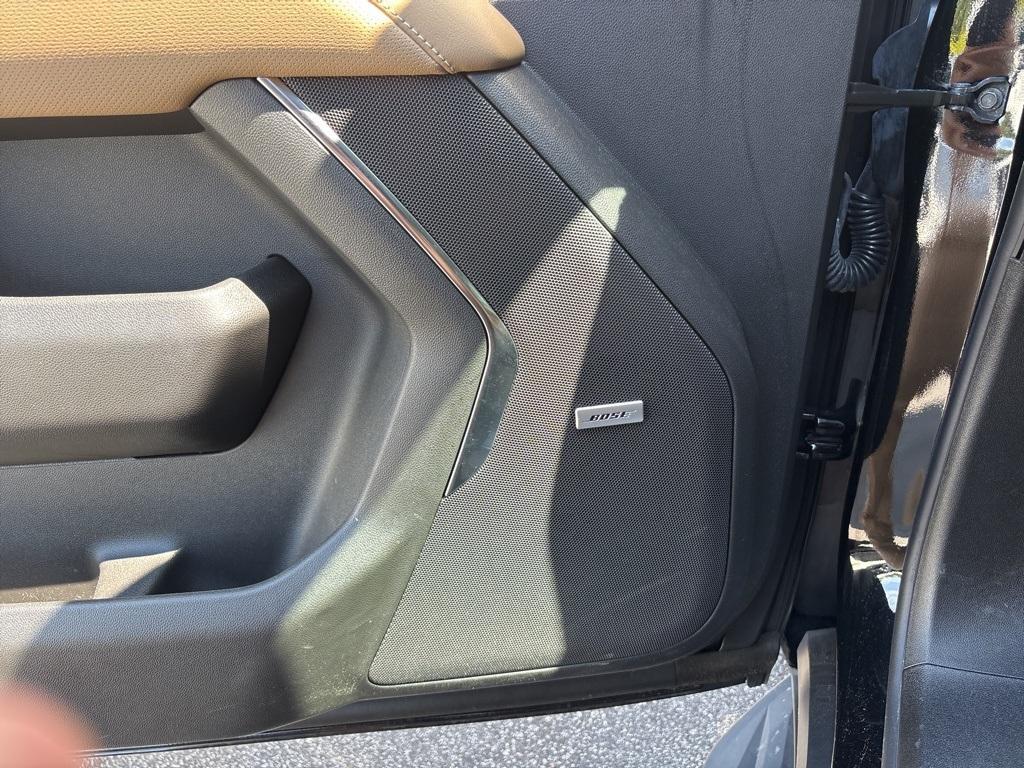 used 2024 Chevrolet Tahoe car, priced at $72,988