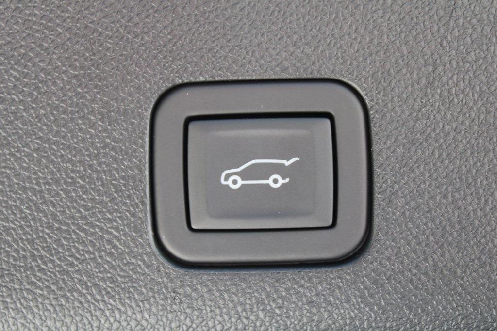 used 2024 Chevrolet Tahoe car, priced at $72,588