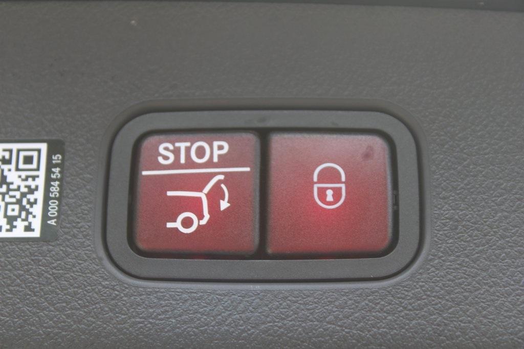 used 2025 Mercedes-Benz GLC 350e car, priced at $52,150