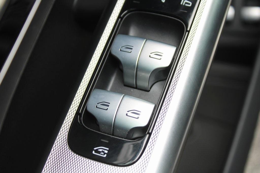 used 2025 Mercedes-Benz GLC 350e car, priced at $52,150