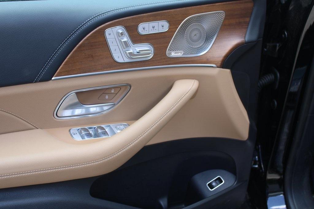 used 2024 Mercedes-Benz GLE 350 car, priced at $72,988