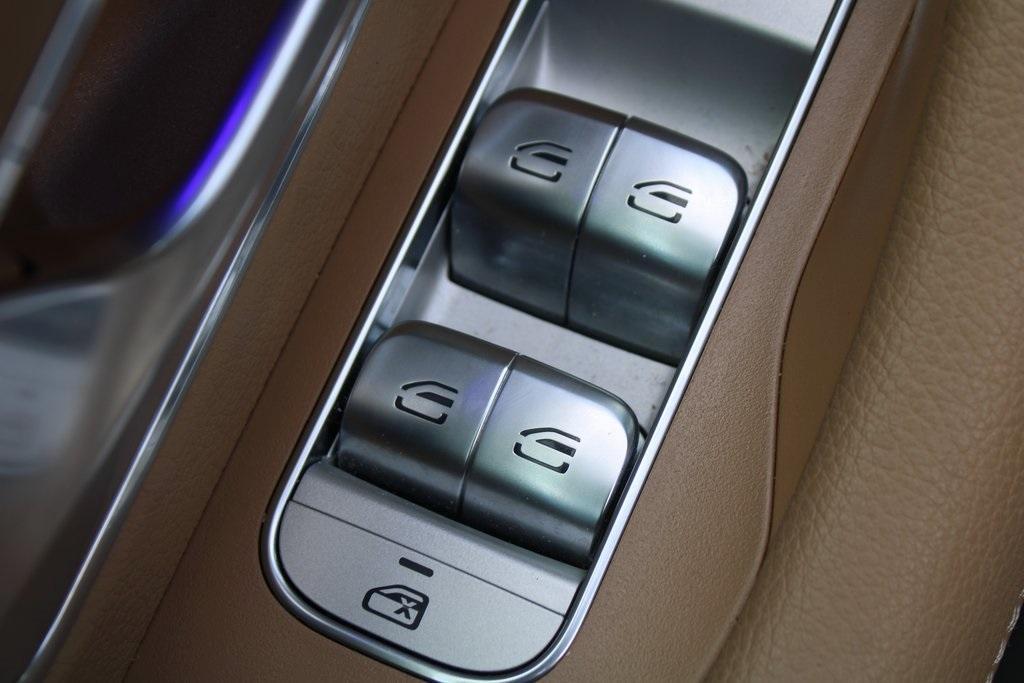 used 2024 Mercedes-Benz GLE 350 car, priced at $72,988