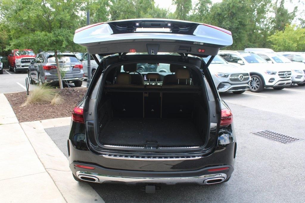 used 2024 Mercedes-Benz GLE 350 car, priced at $72,988