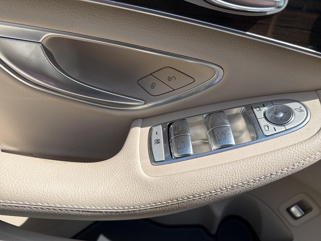 used 2021 Mercedes-Benz C-Class car, priced at $32,988