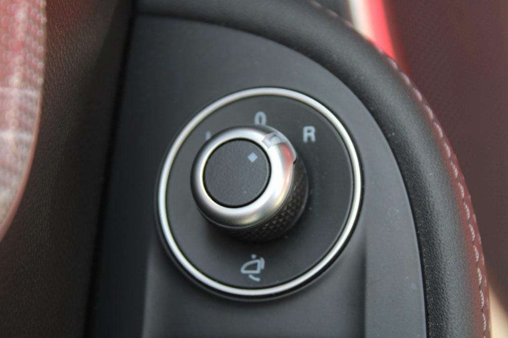 used 2022 Alfa Romeo Giulia car, priced at $31,988