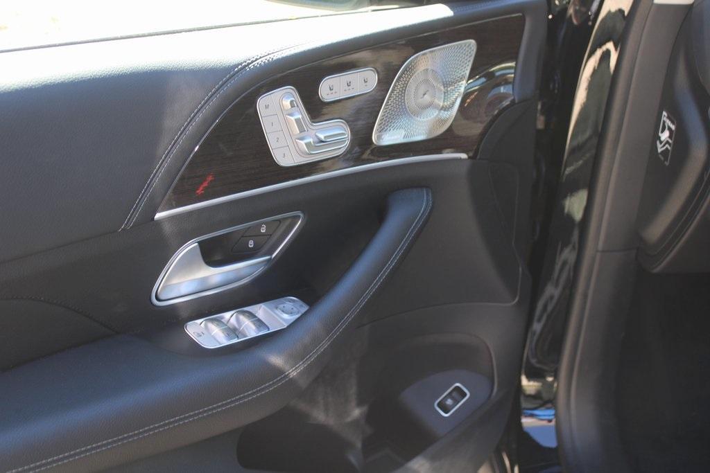 used 2024 Mercedes-Benz GLE 580 car, priced at $80,991