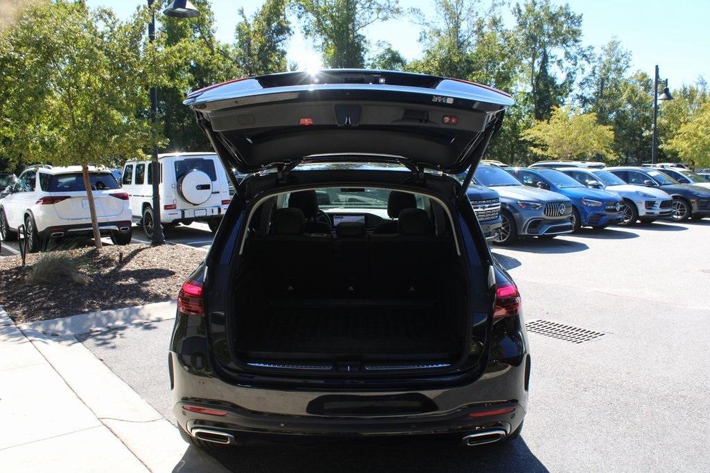 used 2024 Mercedes-Benz GLE 580 car, priced at $80,991