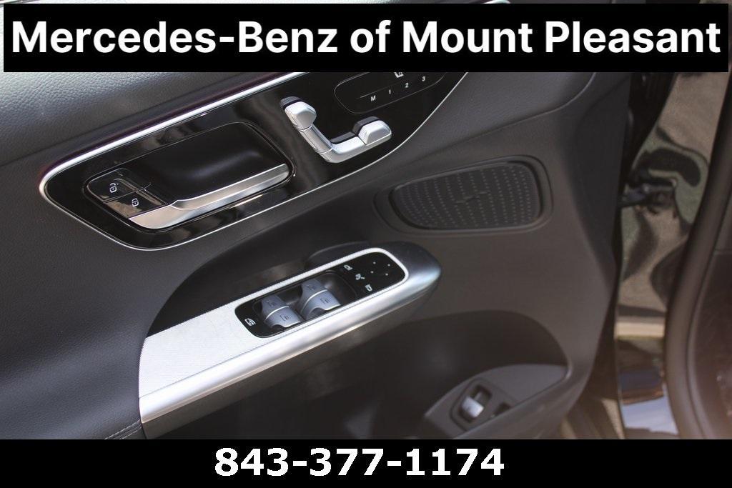 used 2025 Mercedes-Benz GLC 350e car, priced at $60,791