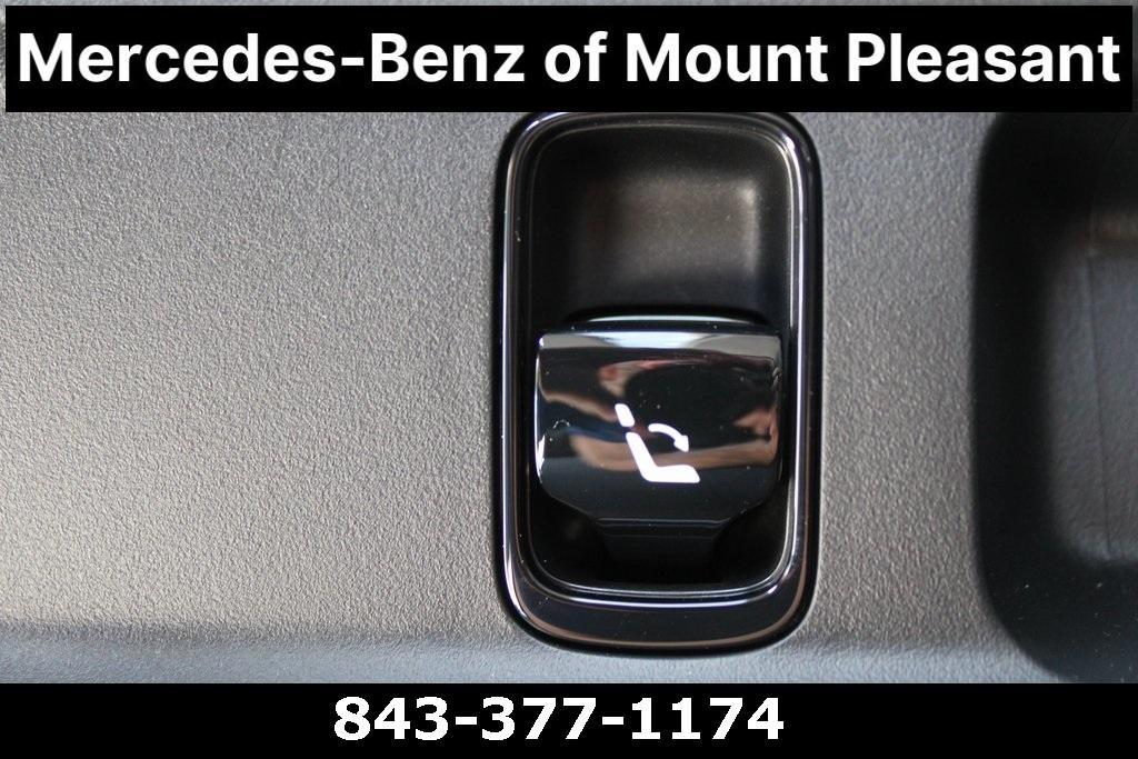 used 2025 Mercedes-Benz GLC 350e car, priced at $60,791