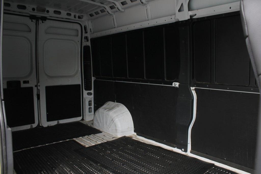 used 2023 Ram ProMaster 2500 car, priced at $32,488