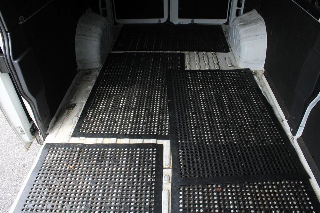 used 2023 Ram ProMaster 2500 car, priced at $32,488