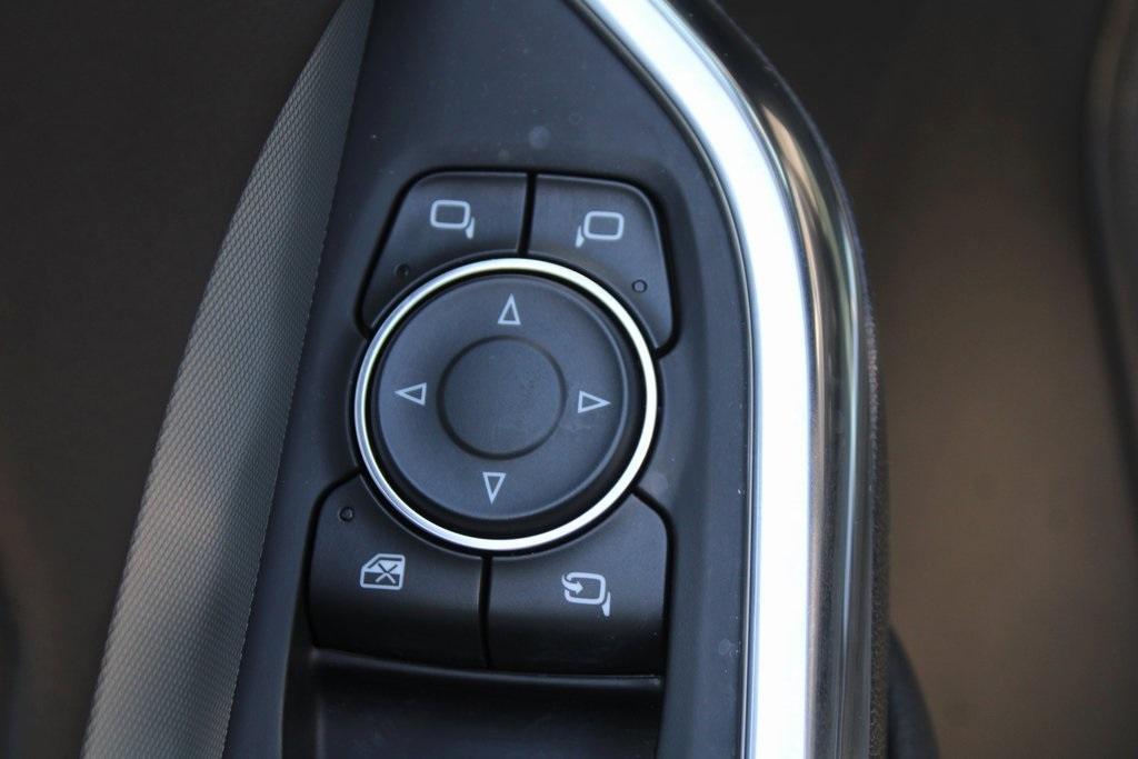 used 2023 Cadillac XT4 car, priced at $29,988