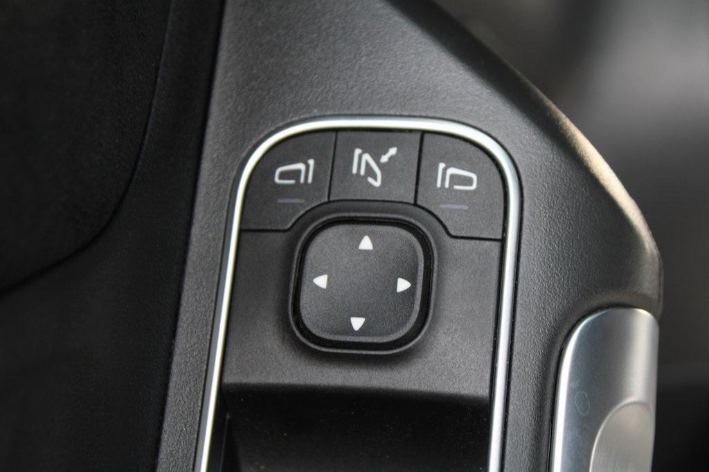 used 2024 Mercedes-Benz GLB 250 car, priced at $44,509